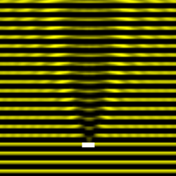 diffraction (obstacle)